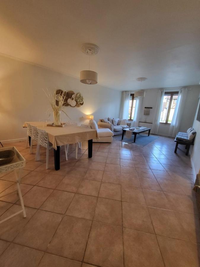 L'Oree Des Lacs, Maison De Village Tout Confort Radonvilliers Екстериор снимка