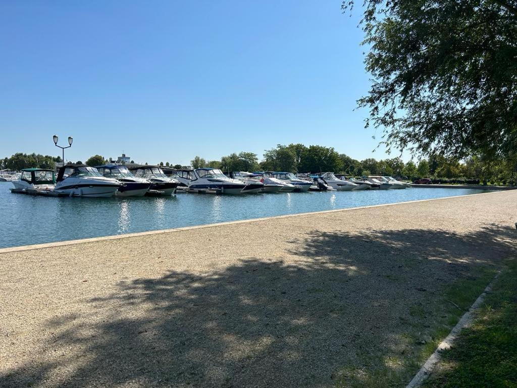 L'Oree Des Lacs, Maison De Village Tout Confort Radonvilliers Екстериор снимка