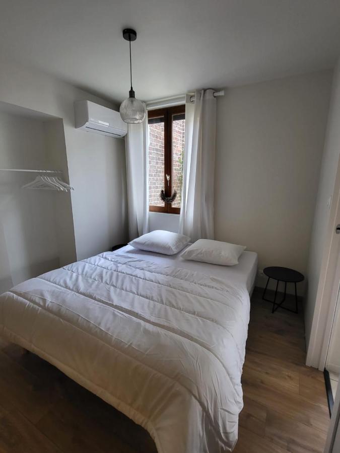 L'Oree Des Lacs, Maison De Village Tout Confort Radonvilliers Екстериор снимка