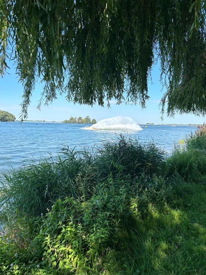 L'Oree Des Lacs, Maison De Village Tout Confort Radonvilliers Екстериор снимка
